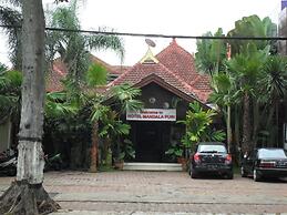 Mandala Puri Malang