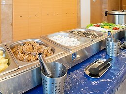 Toyoko Inn Hokkaido Asahikawa Ekimae Ichijo Dori