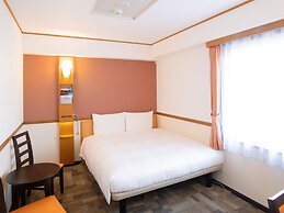 Toyoko Inn Hokkaido Asahikawa Ekimae Ichijo Dori
