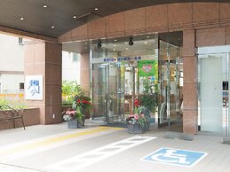 Toyoko Inn Hokkaido Asahikawa Ekimae Ichijo Dori