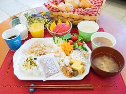 Toyoko Inn Hokkaido Asahikawa Ekimae Ichijo Dori