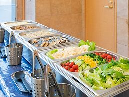 Toyoko Inn Hokkaido Asahikawa Ekimae Ichijo Dori