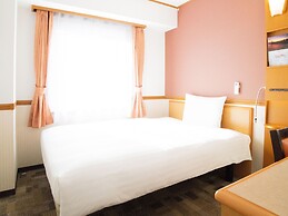Toyoko Inn Hokkaido Asahikawa Ekimae Ichijo Dori