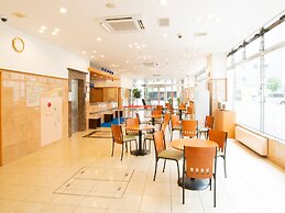 Toyoko Inn Hokkaido Asahikawa Ekimae Ichijo Dori