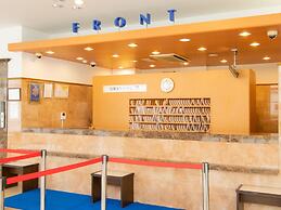 Toyoko Inn Hokkaido Asahikawa Ekimae Ichijo Dori