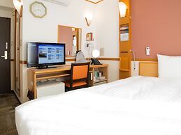 Toyoko Inn Hokkaido Asahikawa Ekimae Ichijo Dori