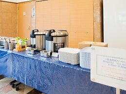 Toyoko Inn Hokkaido Asahikawa Ekimae Ichijo Dori