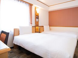 Toyoko Inn Hokkaido Asahikawa Ekimae Ichijo Dori