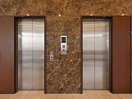 Toyoko Inn Hokkaido Kushiro Juji Gai