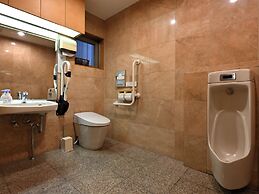 Toyoko Inn Hokkaido Kushiro Juji Gai