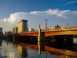 Toyoko Inn Hokkaido Kushiro Juji Gai