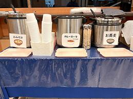 Toyoko Inn Hokkaido Kushiro Juji Gai