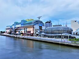 Toyoko Inn Hokkaido Kushiro Juji Gai