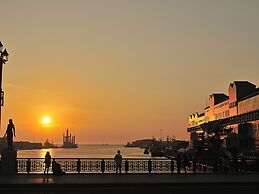 Toyoko Inn Hokkaido Kushiro Juji Gai