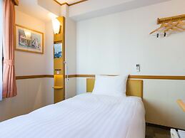 Toyoko Inn Hokkaido Kushiro Juji Gai