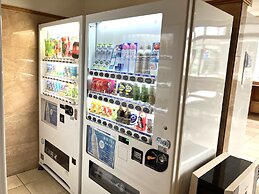 Toyoko Inn Hokkaido Kushiro Juji Gai