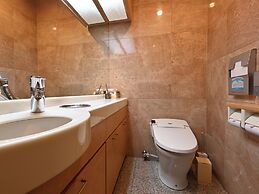 Toyoko Inn Hokkaido Kushiro Juji Gai