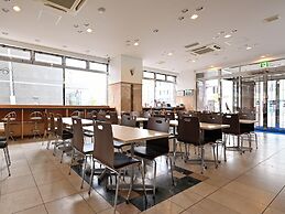 Toyoko Inn Hokkaido Kushiro Juji Gai