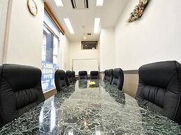 Toyoko Inn Hokkaido Kushiro Juji Gai