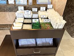 Toyoko Inn Hokkaido Kushiro Juji Gai