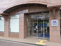 Toyoko Inn Hokkaido Kushiro Juji Gai