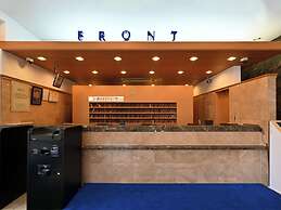 Toyoko Inn Hokkaido Kushiro Juji Gai