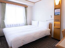 Toyoko Inn Hokkaido Sapporo Susukino Kosaten