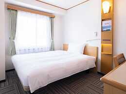 Toyoko Inn Hokkaido Sapporo Susukino Kosaten