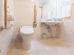 Toyoko Inn Hokkaido Sapporo Susukino Kosaten