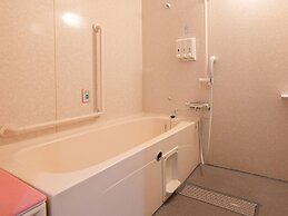 Toyoko Inn Hokkaido Sapporo Susukino Kosaten