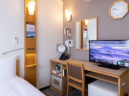 Toyoko Inn Hokkaido Sapporo Susukino Kosaten