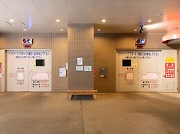 Toyoko Inn Hokkaido Sapporo Susukino Kosaten