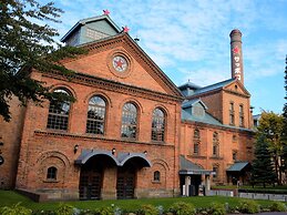 Toyoko Inn Hokkaido Sapporo Susukino Kosaten