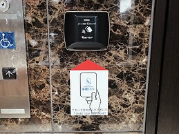 Toyoko Inn Hokkaido Sapporo Susukino Kosaten