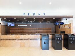 Toyoko Inn Hokkaido Sapporo Susukino Kosaten