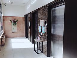 Toyoko Inn Hokkaido Sapporo Susukino Kosaten