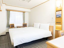 Toyoko Inn Hokkaido Sapporo Susukino Kosaten