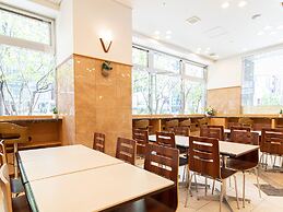 Toyoko Inn Hokkaido Sapporo Susukino Kosaten