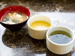 Toyoko Inn Hokkaido Sapporo Susukino Kosaten