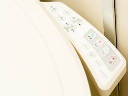 Toyoko Inn Hokkaido Sapporo Susukino Kosaten