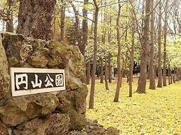 Toyoko Inn Hokkaido Sapporo Susukino Kosaten