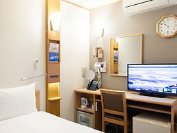 Toyoko Inn Hokkaido Sapporo Susukino Kosaten