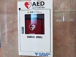 Toyoko Inn Hokkaido Sapporo Susukino Kosaten