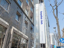 Toyoko Inn Hokkaido Sapporo Susukino Kosaten