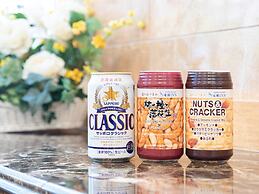 Toyoko Inn Hokkaido Sapporo Susukino Kosaten