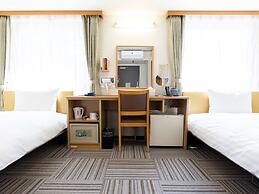 Toyoko Inn Hokkaido Sapporo Susukino Kosaten