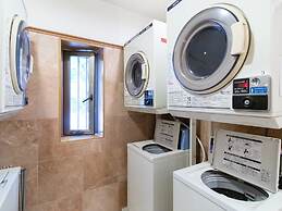 Toyoko Inn Hokkaido Sapporo Susukino Kosaten