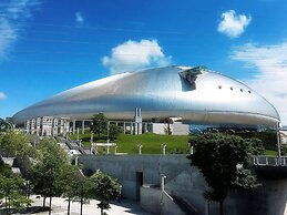 Toyoko Inn Hokkaido Sapporo Susukino Kosaten