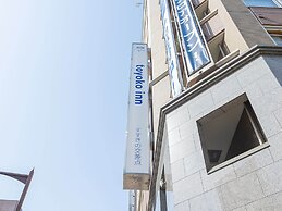 Toyoko Inn Hokkaido Sapporo Susukino Kosaten