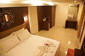 Poohbar Resort & Lotusdive